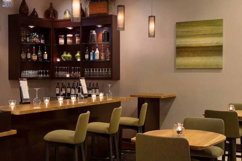 Hotel Courtyard By Marriott Bradenton Sarasota Riverfront