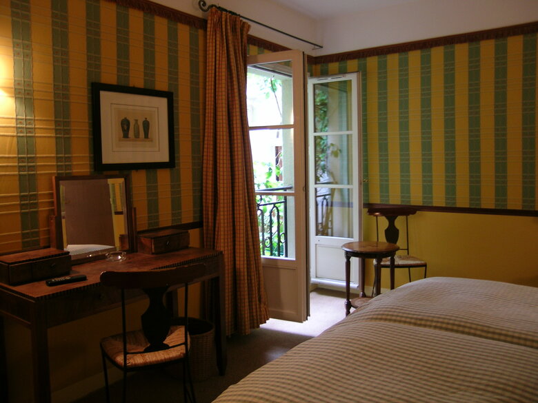 Hotel Le Relais Saint Sulpice