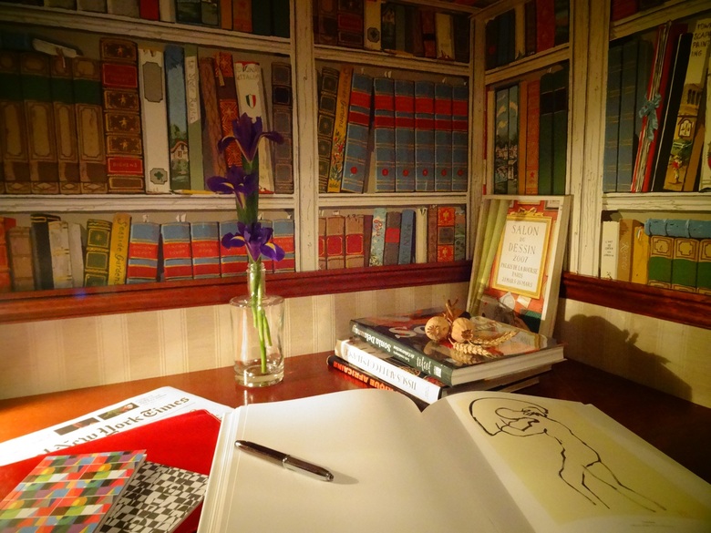 Hotel Le Relais Saint Sulpice