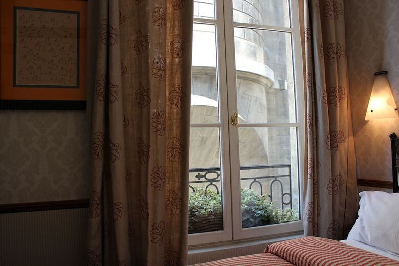 Hotel Le Relais Saint Sulpice