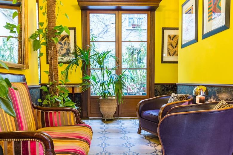 Hotel Le Relais Saint Sulpice