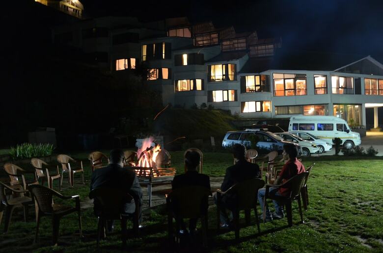 Hotel Kufri Holiday Resort