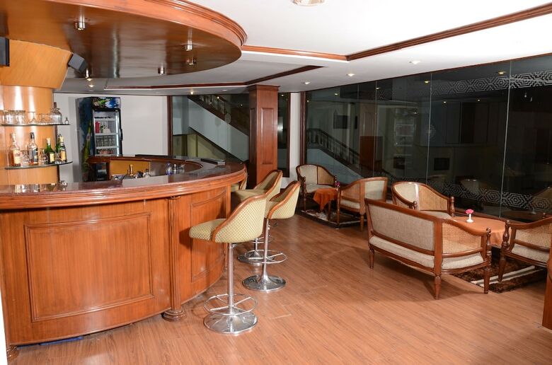 Hotel Kufri Holiday Resort