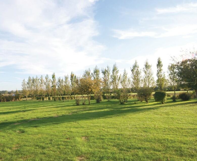 Apartamentos Treetops Cottages & Spa