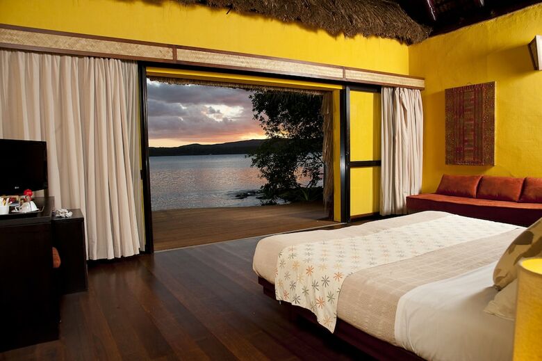 Hotel Kanua Tera Ecolodge