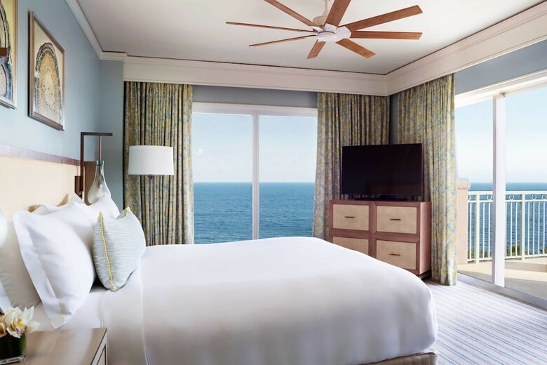 Apartamento The Ritz-carlton Key Biscayne, Miami