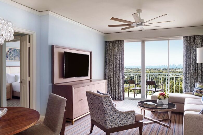 Apartamento The Ritz-carlton Key Biscayne, Miami