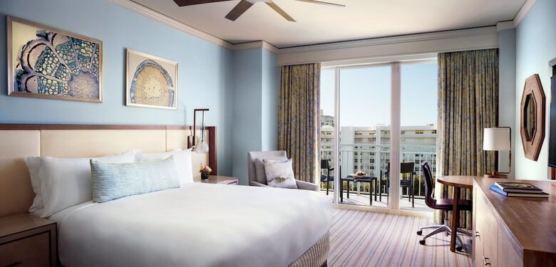 Apartamento The Ritz-carlton Key Biscayne, Miami