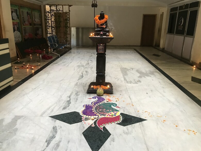 Gaju Suite Hotel