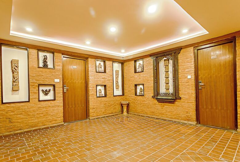 Gaju Suite Hotel