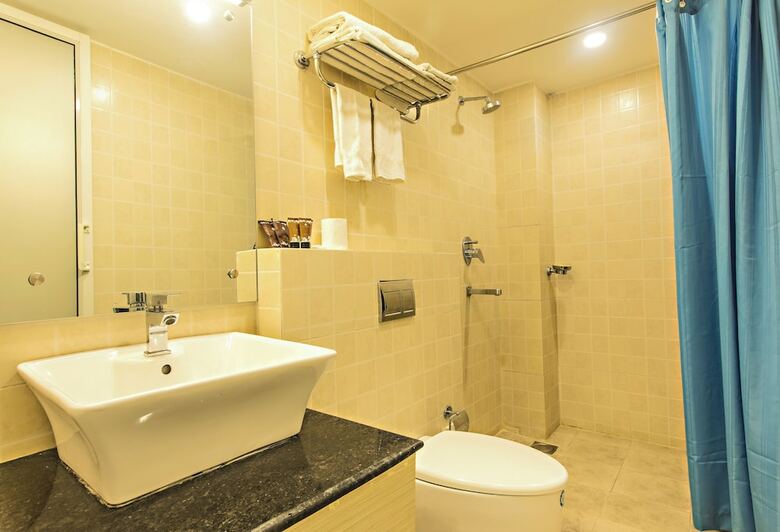 Gaju Suite Hotel