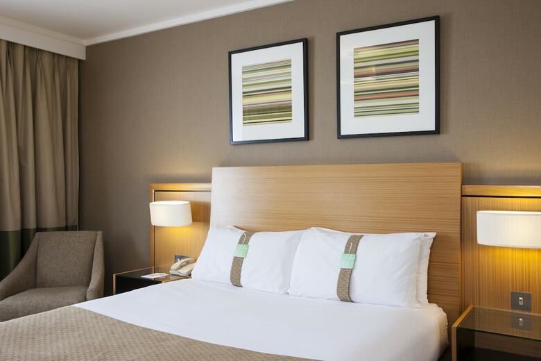 Hotel Holiday Inn Birmingham Bromsgrove