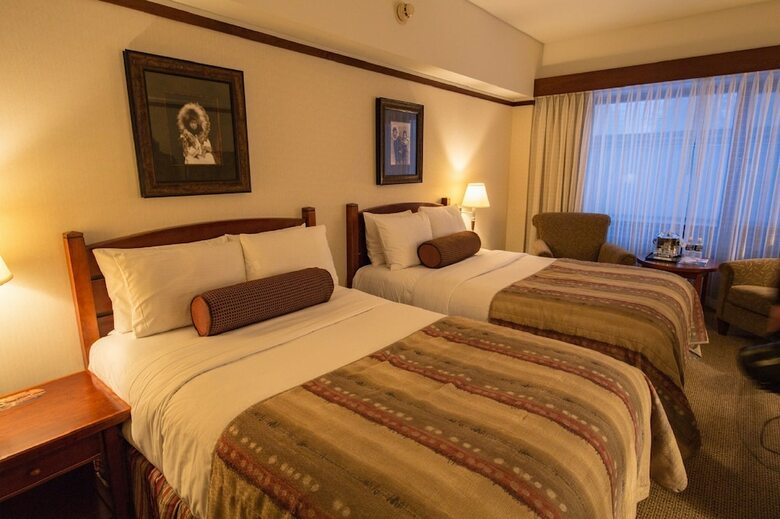 Hotel Alyeska Resort