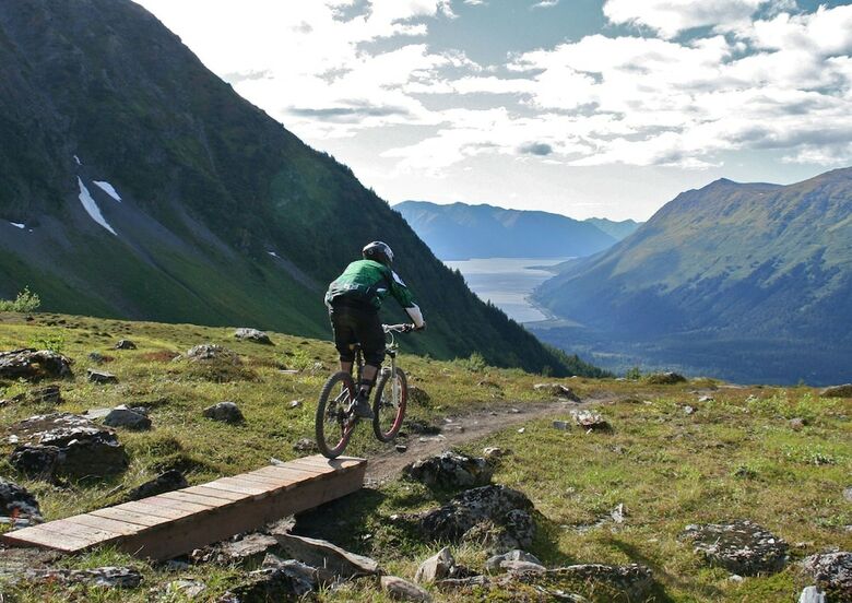 Hotel Alyeska Resort