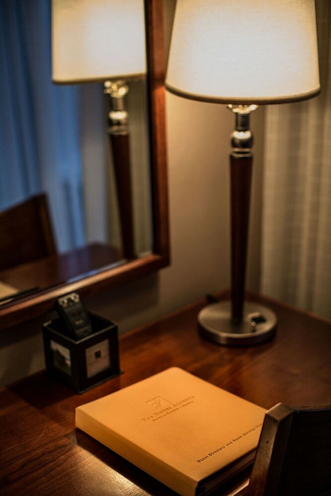 Hotel Alyeska Resort