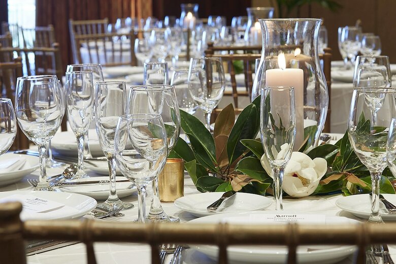 Montgomery Marriott Prattville Hotel & Conference Center