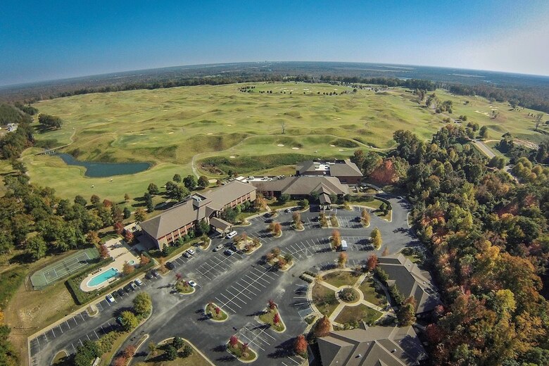 Montgomery Marriott Prattville Hotel & Conference Center