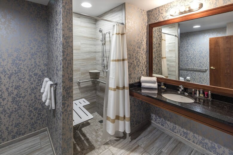 Montgomery Marriott Prattville Hotel & Conference Center