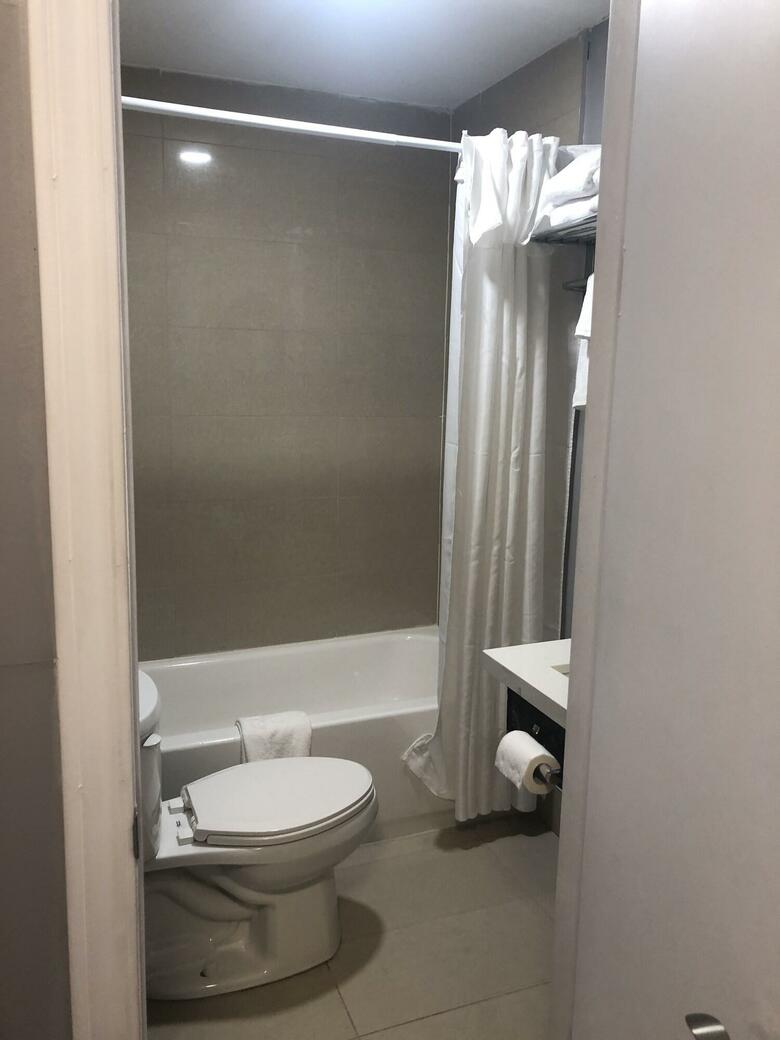 Hotel Ramada By Wyndham Jacksons Point