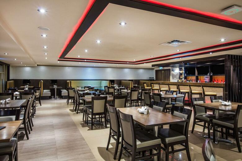 Hotel Ramada By Wyndham Jacksons Point