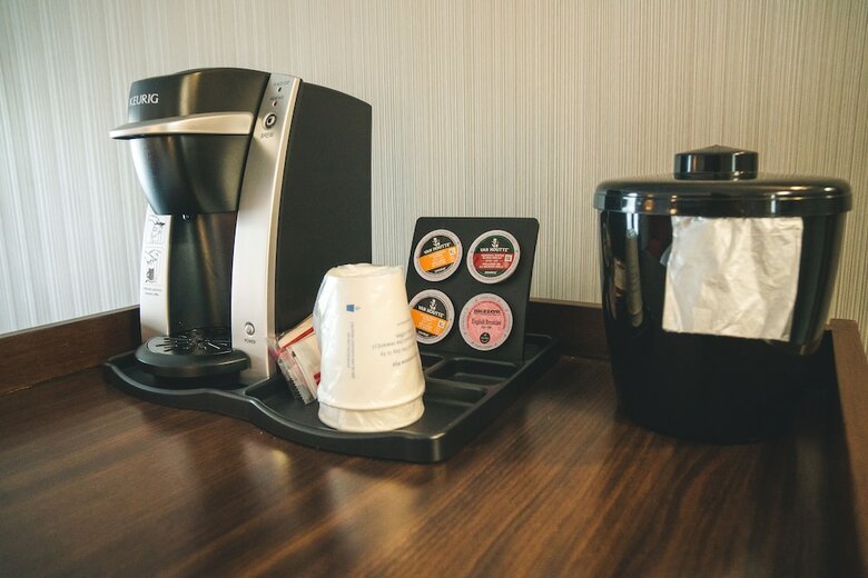 Hotel Ramada By Wyndham Jacksons Point