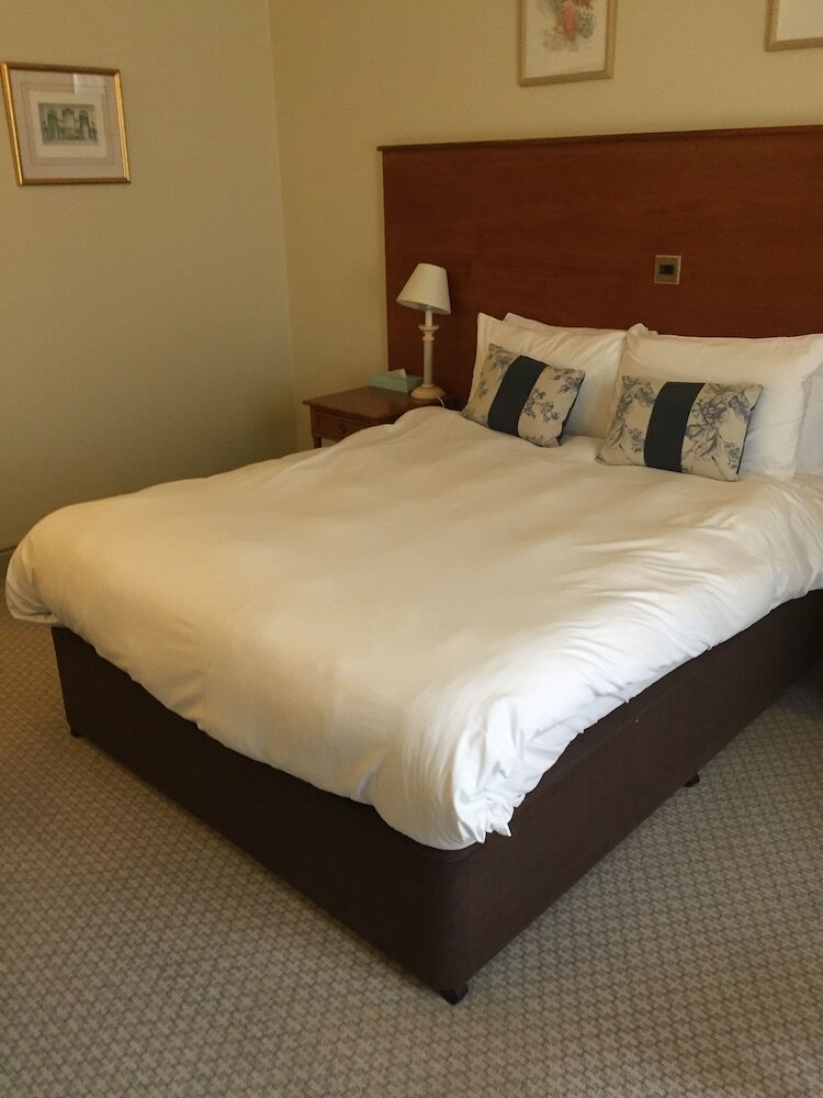 Rossett Hall Hotel, Bw Signature Collection