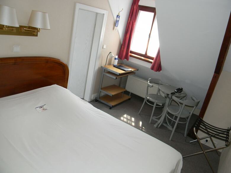Hotel La Porte de France
