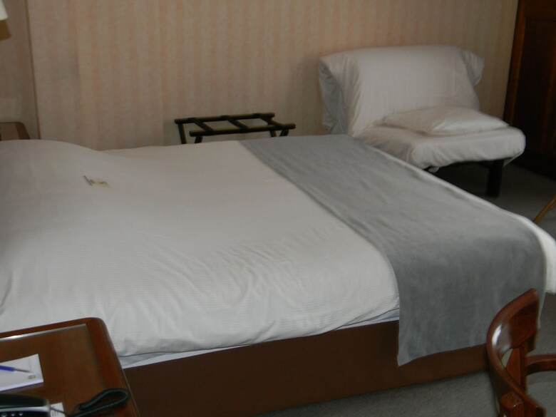 Hotel La Porte de France