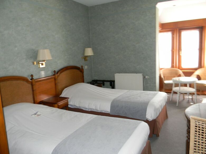 Hotel La Porte de France