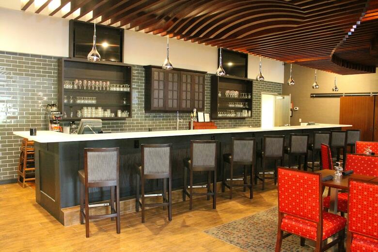 Doubletree Suites By Hilton Hotel Dayton - Miamisburg