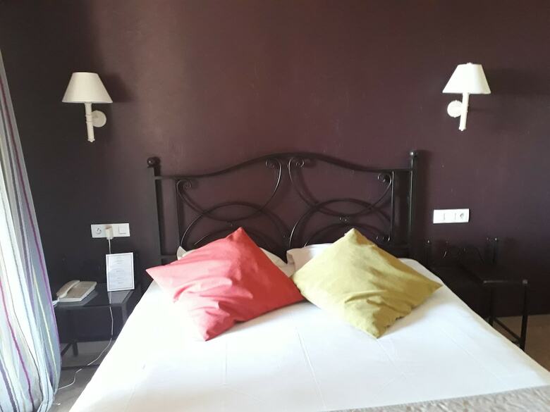 Hotel Castel' Provence