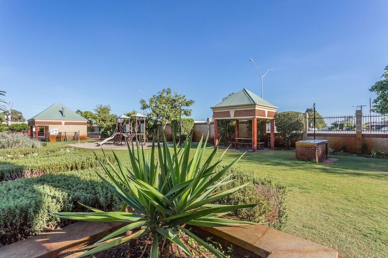 Motel Country Comfort Perth