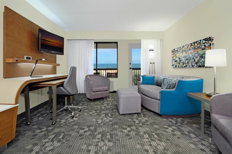 Hotel Courtyard Cocoa Beach - Cape Canaveral