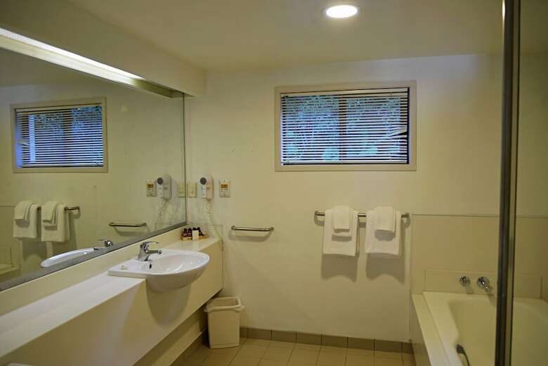 Paihia Pacific Resort Hotel