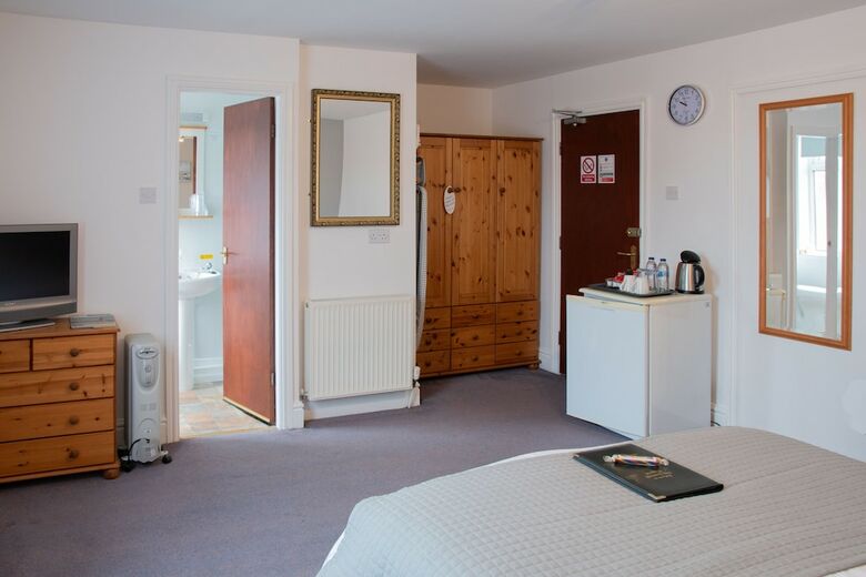 Bed & Breakfast The Seacroft
