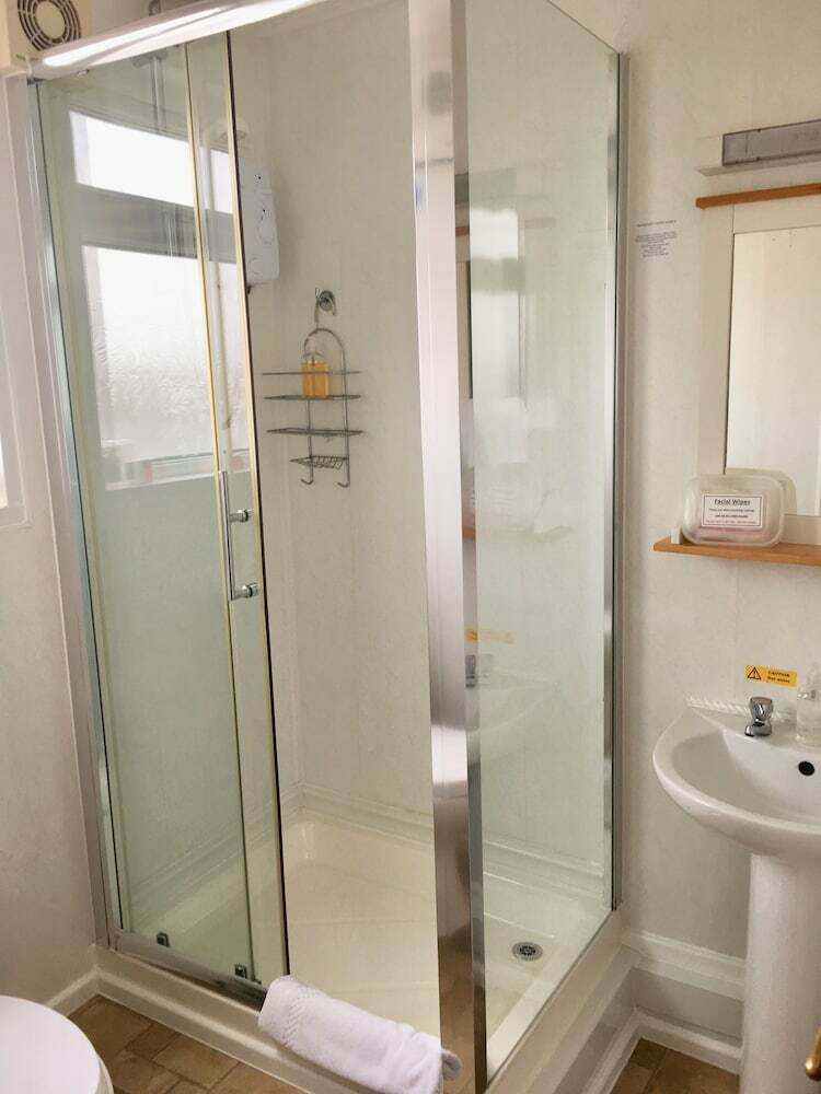 Bed & Breakfast The Seacroft