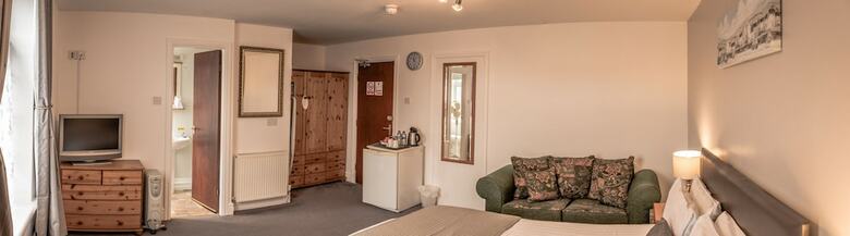 Bed & Breakfast The Seacroft