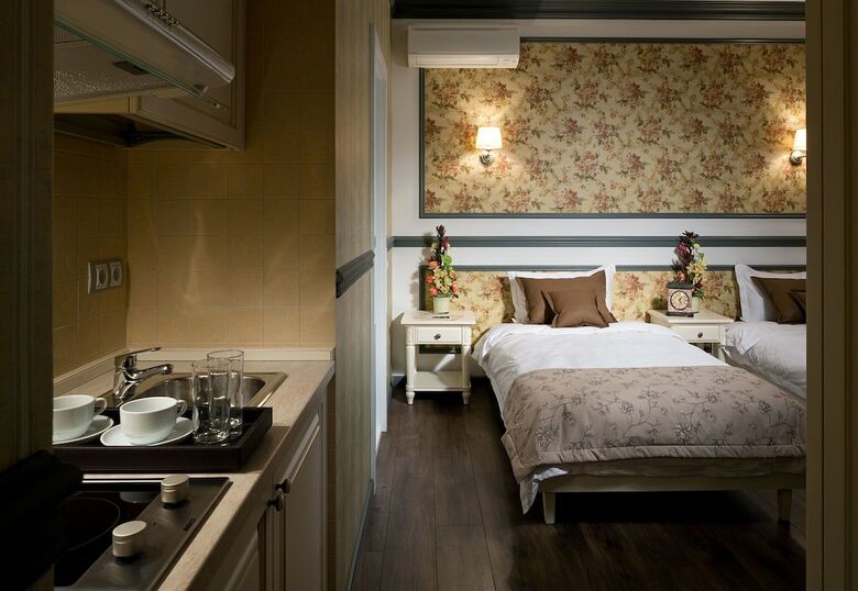 Posada de Gaulle Boutique Hotel