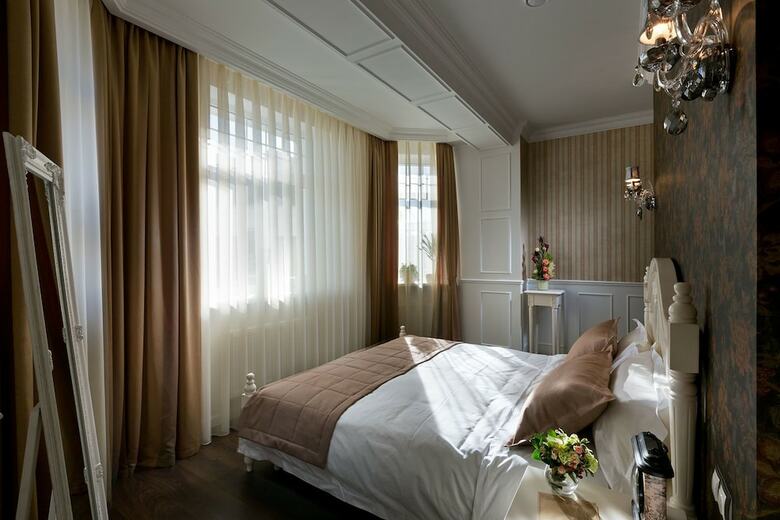 Posada de Gaulle Boutique Hotel