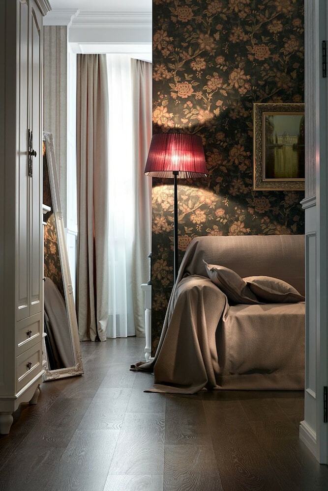Posada de Gaulle Boutique Hotel