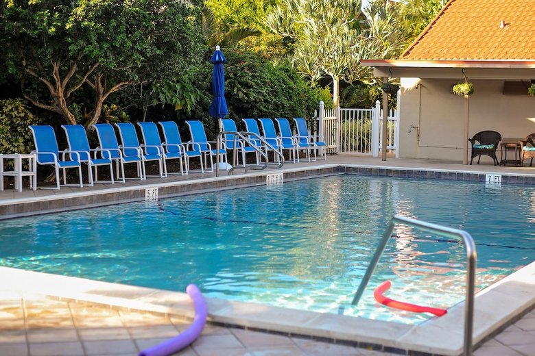 Apartamento Sanibel Moorings Condo Resort