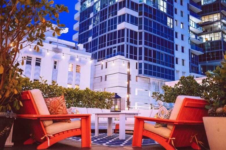 Townhouse Hotel Miami Beach