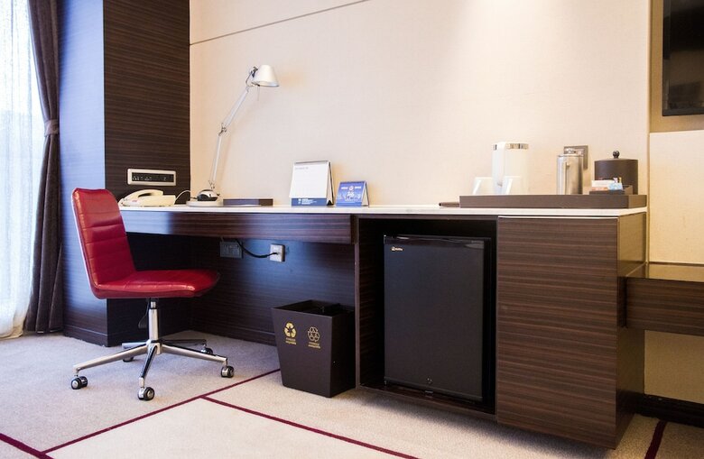 Hotel Four Points By Sheraton Taizhou, Yuhuan