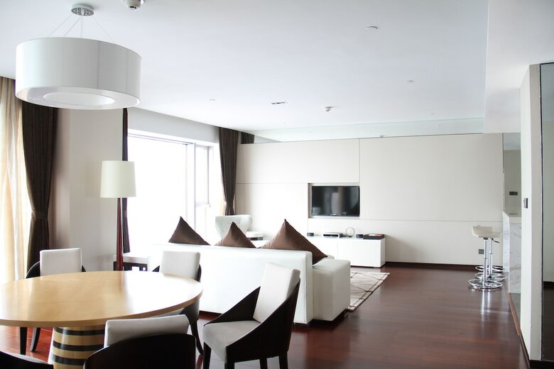 Hotel Four Points By Sheraton Taizhou, Yuhuan