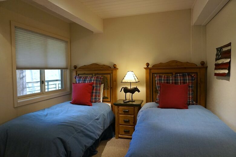The Enclave At Snowmass