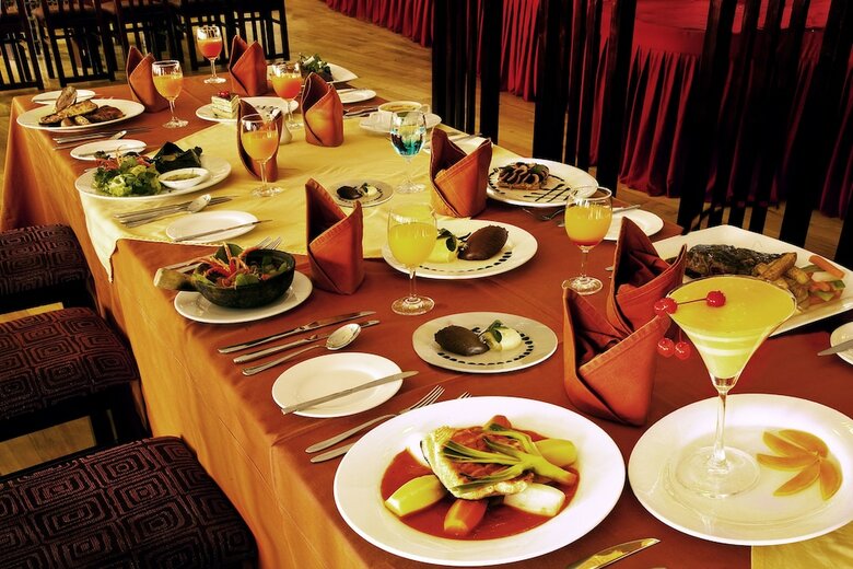 Chau Long Sapa 2 Hotel