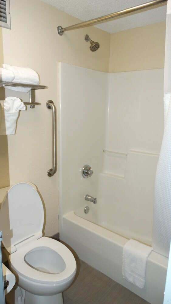 Motel Surestay Hotel By Best Western Ridgeland