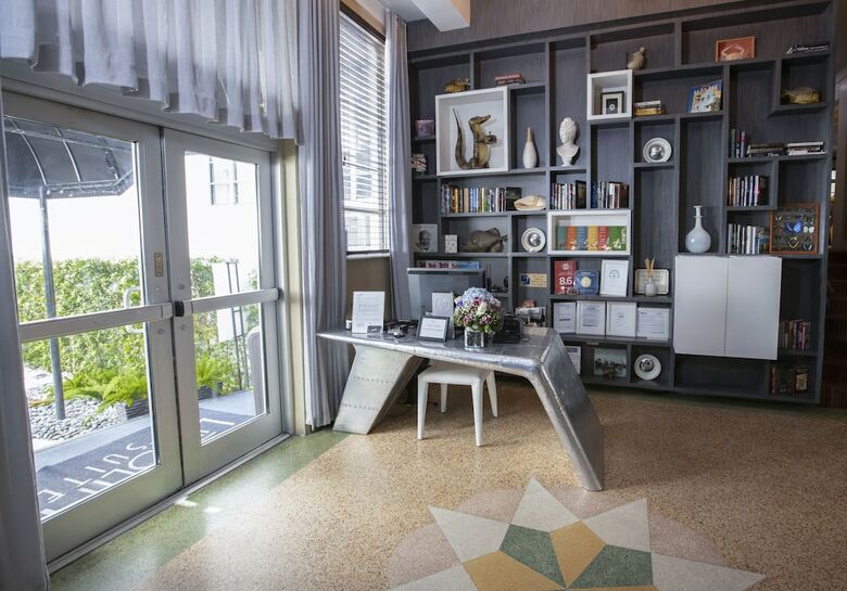 Lincoln Arms Suites, A South Beach Group Hotel