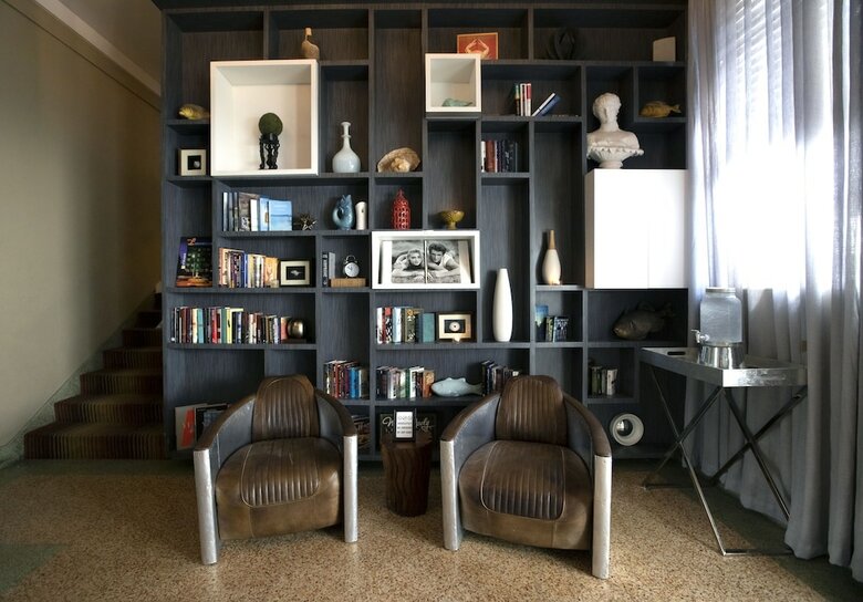 Lincoln Arms Suites, A South Beach Group Hotel