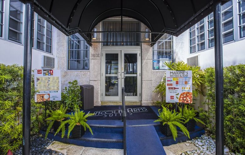 Lincoln Arms Suites, A South Beach Group Hotel